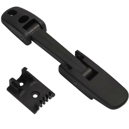 315-5503 Motorhuv Lås Kit Förarsida för 02-11 Mack CH CHN CXN Granite CV