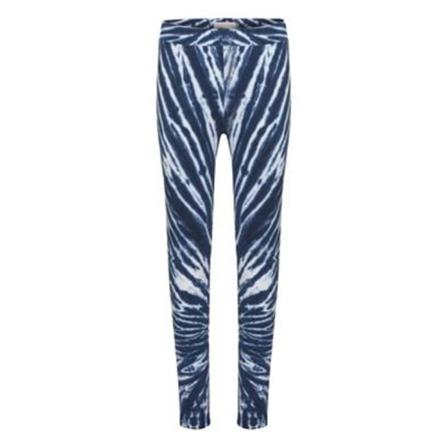 Karen by Simonsen Alumi Leggings Blå, Dame