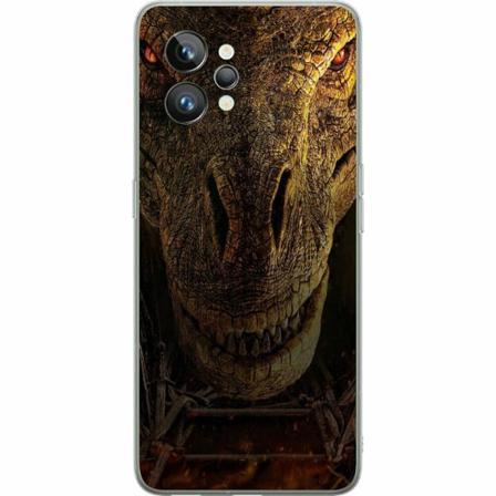 Realme Gt2 Pro Mjukt Skal - House Of The Dragon