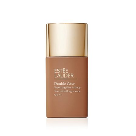 Estée Lauder Double Wear Sheer Long Wear Makeup SPF20 5N2 Amber Honey, Makeup, Ansigt, Foundation