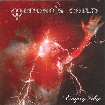 Empty sky MEDUSA'S CHILD
