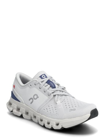 On Cloud X 4 - Grey - 39