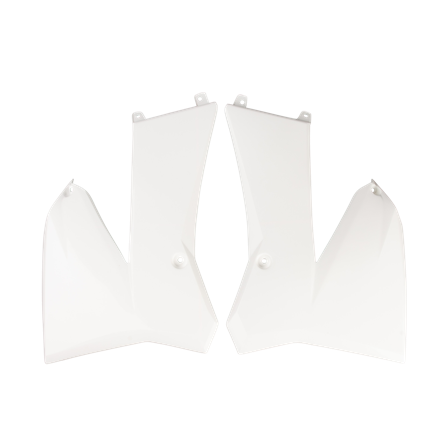 Protectores De Radiador Acerbis - KTM 85 SX 2006-2012