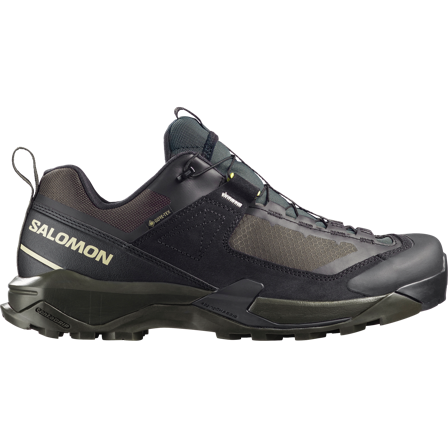 Salomon - Scarpe da trekking e backpacking X Ultra Alpine Gtx - 42