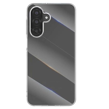 Skræmme til Galaxy A17 4G / 5G Blød Genanvendt BigBen Connected Gennemsigtig