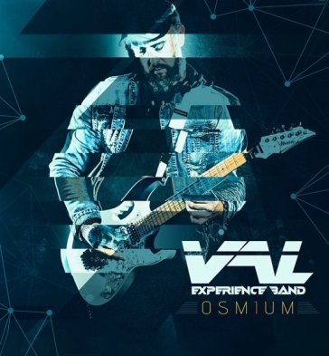 Osmium VAL EXPERIENCE BAND