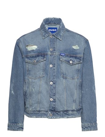 HUGO BLUE Dex - Blue - M