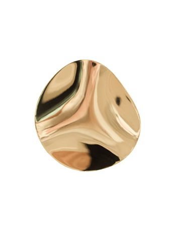 Specktrum Amalia Knagg Rund Golden_H6