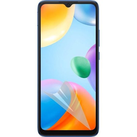 Xiaomi Redmi 10C Skärmskydd - Ultra Thin