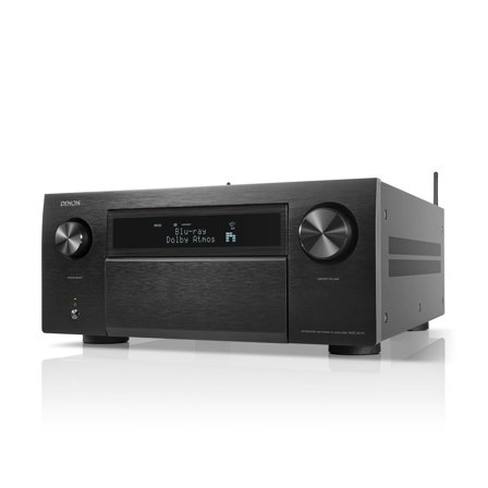 Demo - Denon AVC-A1H Heimkino-Receiver