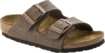 Birkenstock Arizona Kids Children sandals Brown 33