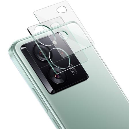Imak Hærdet Glas Linsebeskyttelse Xiaomi 13T Pro Transparent