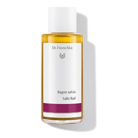 Dr. Hauschka Bagno Salvia 100ml