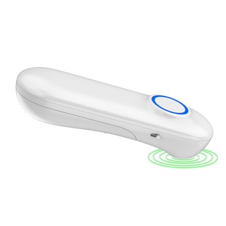 Insektbitt og stikk lindringsenhet, penn reduserer kløe og hevelse, kjemikaliefri, liten og praktisk