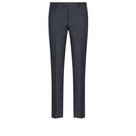 PT Torino, Trousers Grijs, Heren, Maat:S