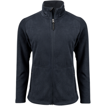 Fleecejacka lätt Dam Texstar WJ84