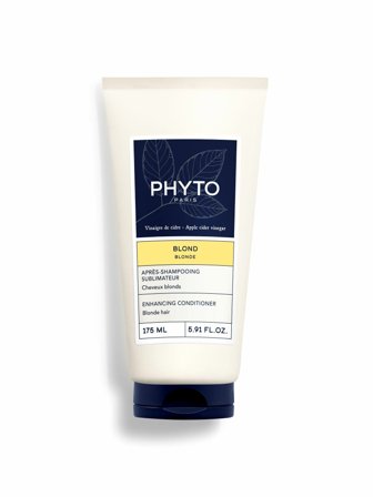 Phyto Blonde Balsamo Sublimante Per Capelli Biondo Chiaro O Scuro