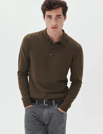 Matinique Maklint Oc - Brown - XXL