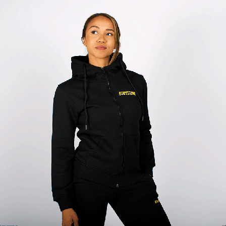 Bodystore.dk BS Women New Hood, Black