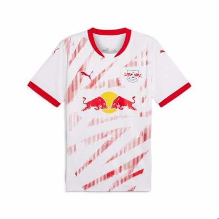 Maillot Hjem RB Leipzig 2024/25