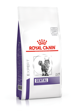 Royal Canin Veterinary Diets Cat - Cat Dental S/O 1,5 kg - Katt - Kattefôr & kattemat - Veterinærfôr for katt - ZOO.no