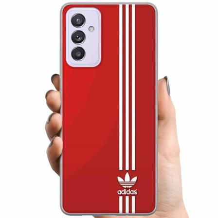 Samsung Galaxy A82 5g Tpu Mobilskal Adidas