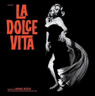 La dolce vita (remaster) O. S. T. -La Dolce V