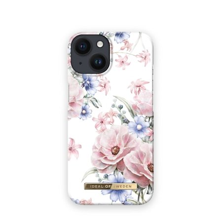 Printed Case MagSafe iPhone 15 Floral Romance