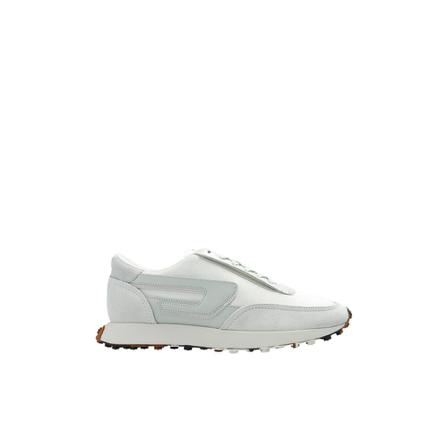 Diesel S-Racer sneakers , Blauw , Dames , Maat: 40 EU