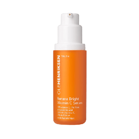 Ole Henriksen Banana Bright Vitamin C Serum & specialbehandling Dam 30 ML