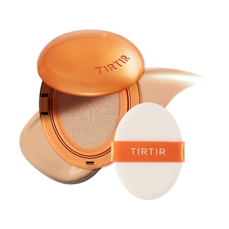 TIRTIR Mask Fit AI Filter Cushion 24N Latte 18g - Fondotinta compatto