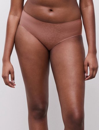 CHANTELLE Softstretch Shorty - Pink - ONE SIZE