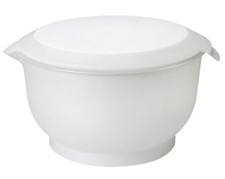 GASTROMAX BAKEBOLLE M LOKK 8L MIXA LINE