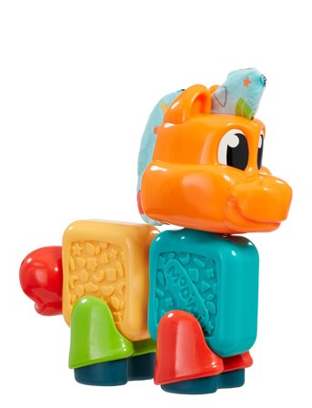 Toyrock | Modimi Horse | ONE SIZE