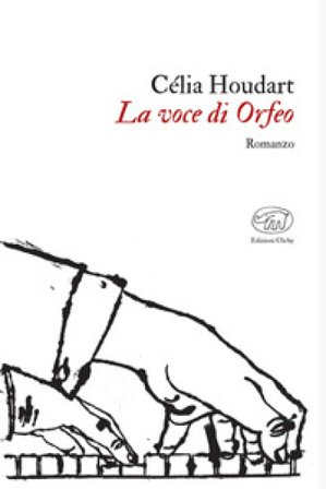 La voce di Orfeo Célia Houdart