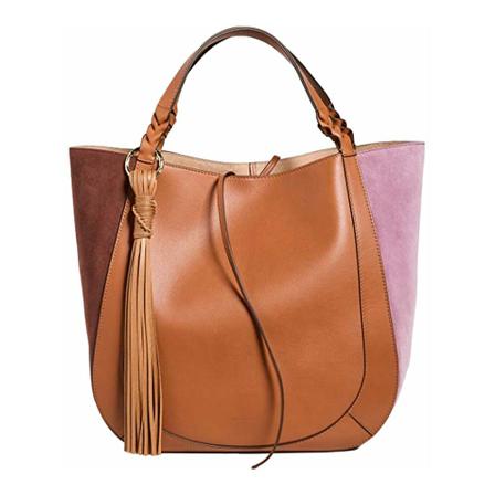 Ulla Johnson Handbags Brun, Dame Håndtasker, Størrelse: ONE Size