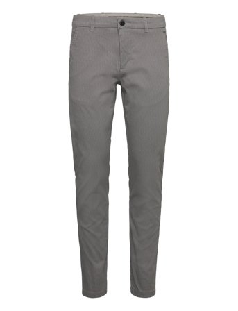 Lindbergh | Aop Superflex Chino Pants | 32 x 34
