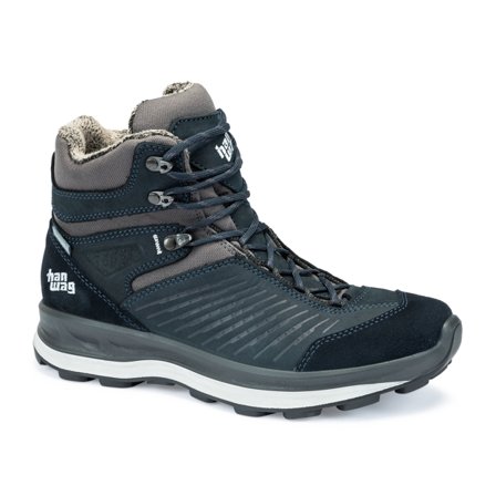 Hanwag - Hanwag Bluestrait Mid Lady ES 40,5