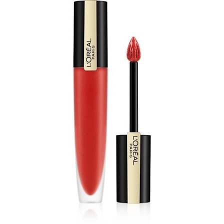 L'Oréal Paris Rouge Signature Matte Lip Stain 113 Det gör jag inte