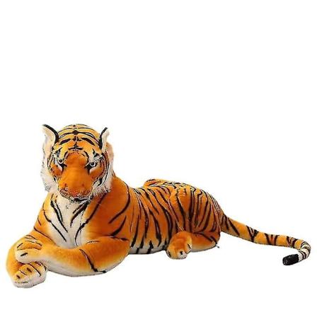 Dww-tiger Pehmolelu Simulaatio Suuri Koon Koillis-Tiikeri Nuken Lasten Lahja R ttinukke S p Tiikeri Tyyny Stickman