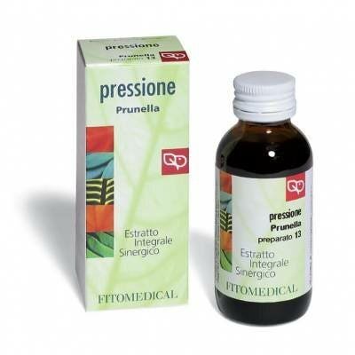 Prunella Eis Preparato Sinergico 13 60ml