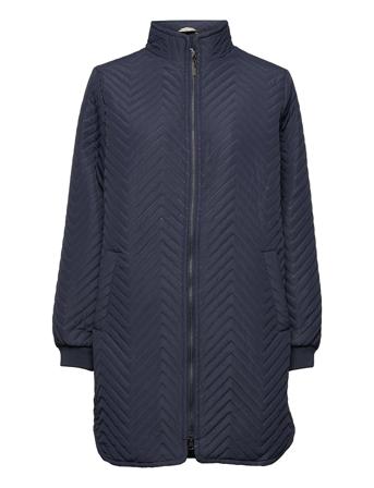 Fresfimo 1 Outerwear Tikkitakki Sininen Fransa