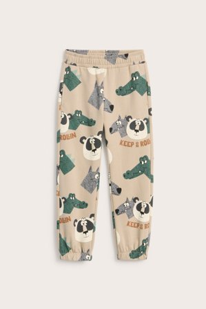Kappahl | Collegehousut | Beige