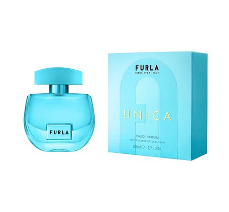 FURLA Unica Eau de Parfum 50 ml, Parfumer & Dufte, Til Hende, Eau De Parfum
