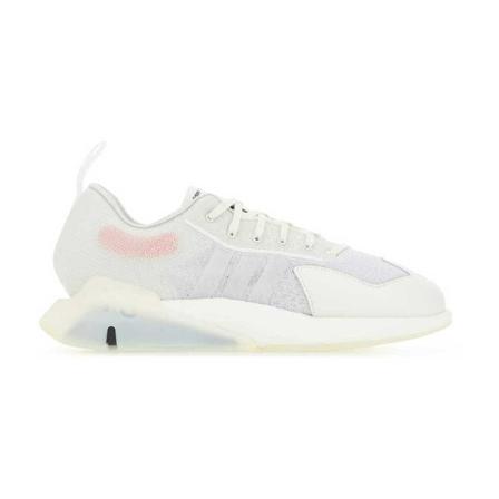 Adidas, Sneakers Wit, Heren, Maat:41 EU