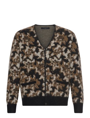 Florelle Brown AllSaints