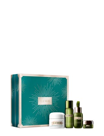 La Mer The Vibrant Energy Collection Gift Set - Nude - ONE SIZE