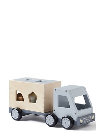 Kid's Concept | Sorter Truck Aiden | ONE SIZE