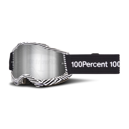 100% Accuri 2 MX Goggles Samba
