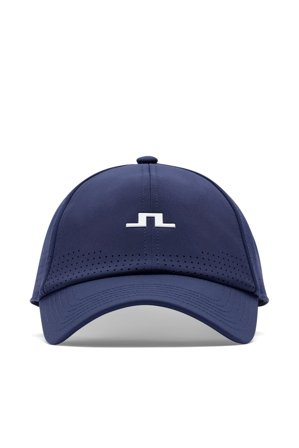 J.Lindeberg - Chris Cap - Golf - Blau - - 56